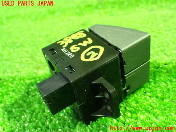 1UPJ-9238886307]ステップワゴン(RG1)スイッチ2 (照度調節・TRIP RESET) 中古_2