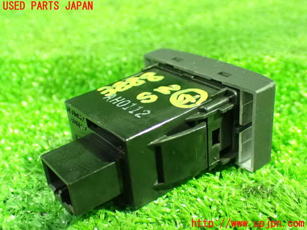 1UPJ-9238886309]ステップワゴン(RG1)スイッチ4 (ヘッドランプレベリング) 中古_2