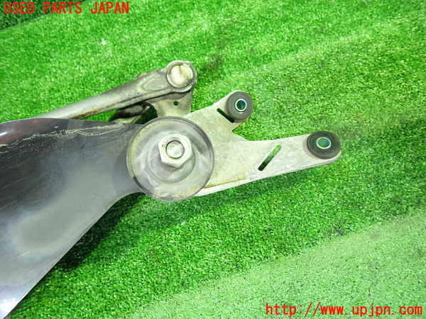 1UPJ-9238886770]ステップワゴン(RG1)フロントワイパーモーター 中古_2
