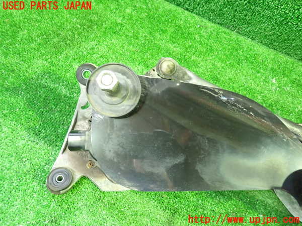 1UPJ-9238886770]ステップワゴン(RG1)フロントワイパーモーター 中古_3