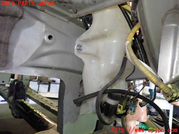 1UPJ-9238886791]ステップワゴン(RG1)ウォッシャータンク1 中古_2