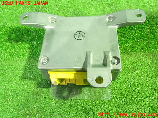 1UPJ-9238886145]ステップワゴン(RG1)エアバッグコンピューター 中古_2