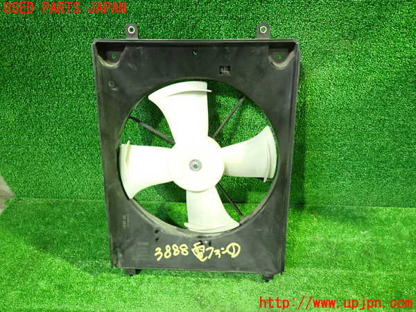 1UPJ-9238886836]ステップワゴン(RG1)電動ファン1 中古_2