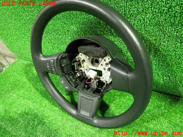 1UPJ-9238887855]ステップワゴン(RG1)ステアリングホイール 中古_2