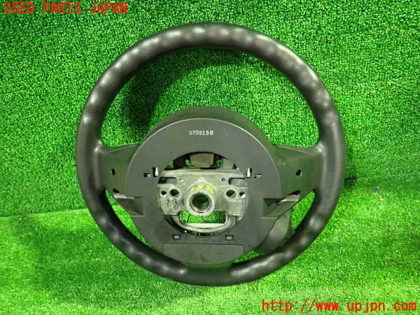 1UPJ-9238887855]ステップワゴン(RG1)ステアリングホイール 中古_4