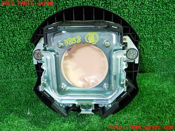 1UPJ-9238887865]ステップワゴン(RG1)運転席側エアバッグカバー 中古_2