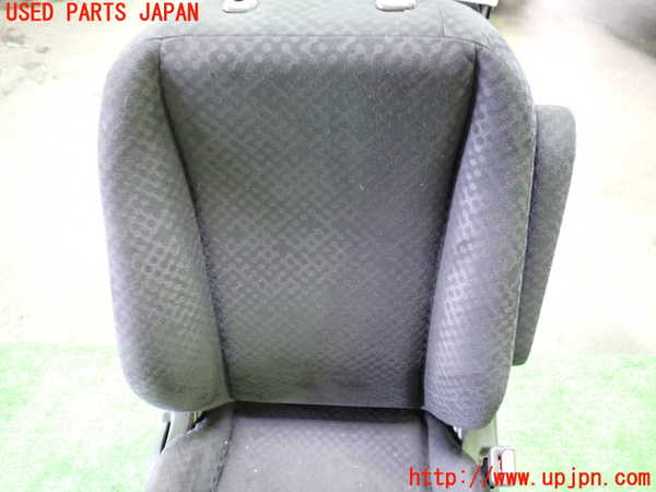 1UPJ-9238887035]ステップワゴン(RG1)運転席シート 中古_2