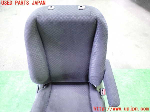 1UPJ-9238887035]ステップワゴン(RG1)運転席シート 中古_3