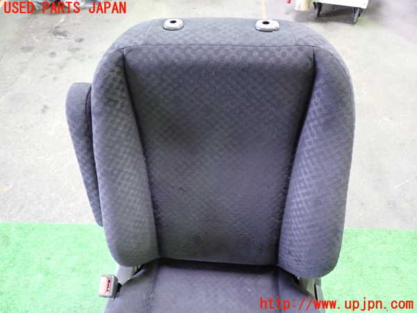 1UPJ-9238887065]ステップワゴン(RG1)助手席シート 中古_2
