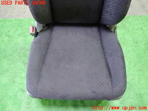1UPJ-9238887065]ステップワゴン(RG1)助手席シート 中古_4