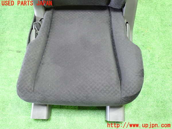 1UPJ-9238887175]ステップワゴン(RG1)左2列目シート 中古_3