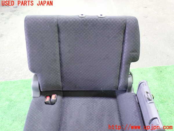 1UPJ-9238887265]ステップワゴン(RG1)左3列目シート 中古_2