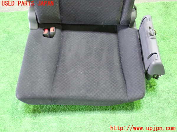 1UPJ-9238887265]ステップワゴン(RG1)左3列目シート 中古_3