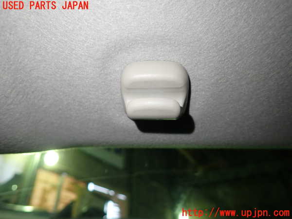 1UPJ-9238887625]ステップワゴン(RG1)室内サンバイザー右側 中古_4
