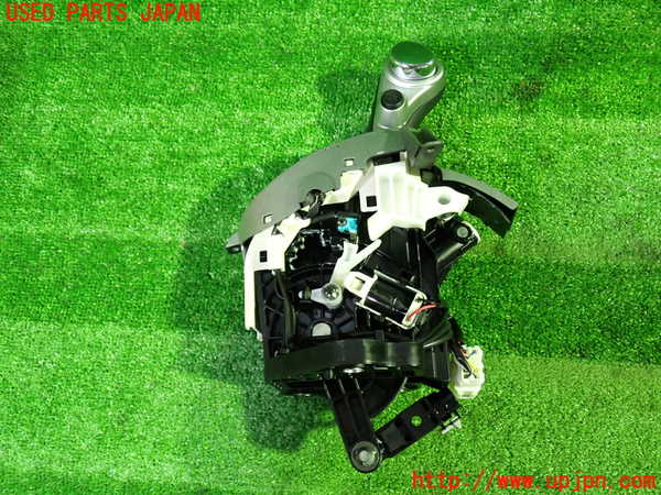 1UPJ-9238887555]ステップワゴン(RG1)ATシフトレバー 中古_2