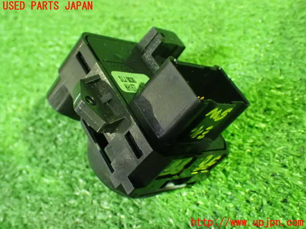 1UPJ-9238886280]ステップワゴン(RG1)ミラースイッチ 中古_2