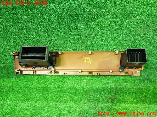 1UPJ-9238887526]ステップワゴン(RG1)エアコン吹き出し口1 中古_2