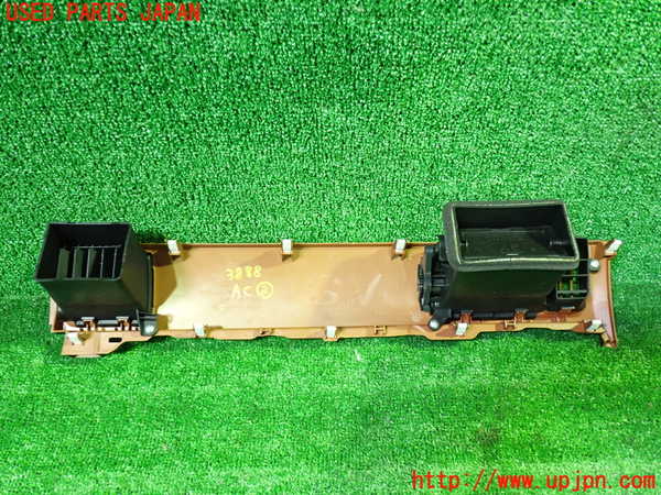 1UPJ-9238887527]ステップワゴン(RG1)エアコン吹き出し口2 中古_2