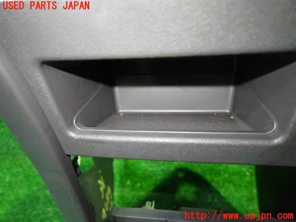 1UPJ-9238887549]ステップワゴン(RG1)コンソール 中古_2