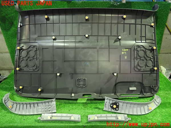1UPJ-9238881578]ステップワゴン(RG1)バックドア内張り 中古_2