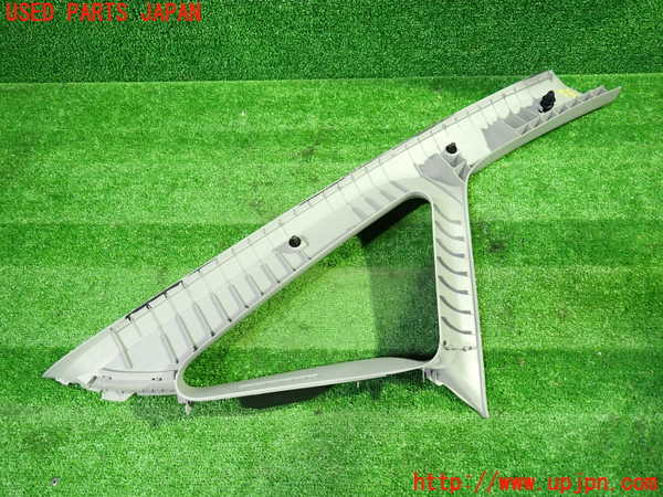 1UPJ-9238887660]ステップワゴン(RG1)左フロントピラートリム 中古_2