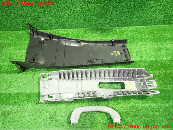1UPJ-9238887670]ステップワゴン(RG1)左センターピラートリム 中古_2