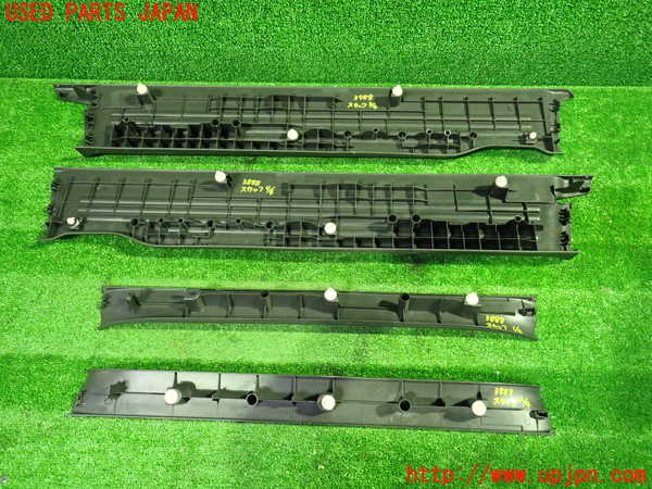 1UPJ-9238887740]ステップワゴン(RG1)スカッフプレート 中古_2