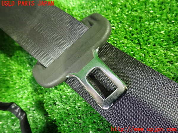 1UPJ-9238887045]ステップワゴン(RG1)運転席シートベルト 中古_2