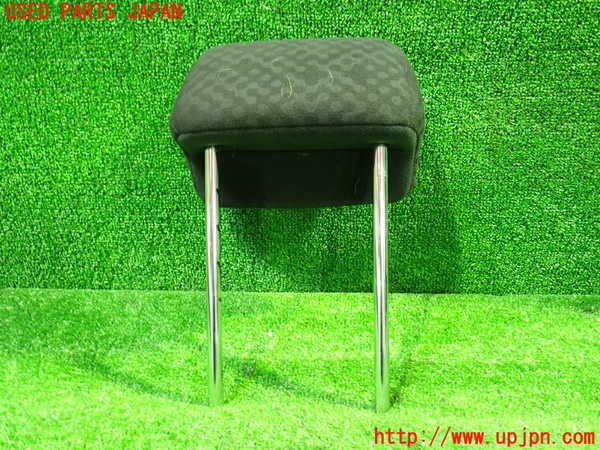 1UPJ-9238887150]ステップワゴン(RG1)右2列目ヘッドレスト 中古_2