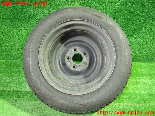 1UPJ-9238889601]ステップワゴン(RG1)スペアタイヤ1 中古_3
