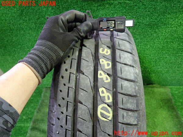 1UPJ-9238889026]ステップワゴン(RG1)タイヤ　ホイール　1本① 205/65R15 中古_5