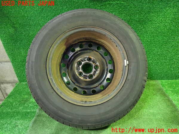 1UPJ-9238889028]ステップワゴン(RG1)タイヤ　ホイール　1本③ 205/65R15 中古_4