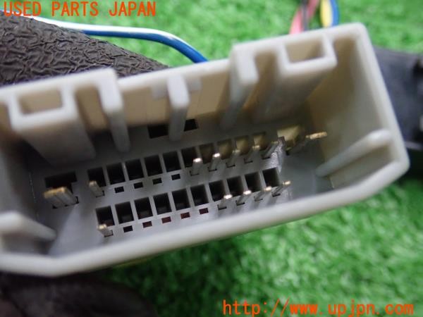 3UPJ=9238890604]ジープ コンパス(MK4924)PAC SWI-RC/C2R-CHY4 CAN-BUSインターフェース オーディオ取付キット ナビ 中古_4