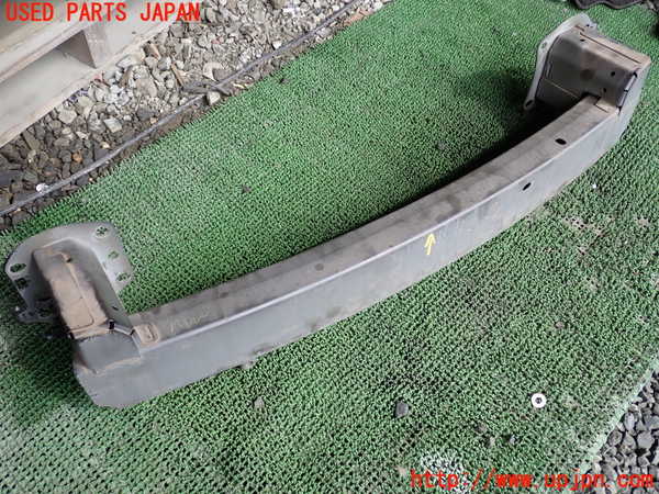 1UPJ-9238891014]ジープ・コンパス(MK4924)フロントバンパーホースメント 中古_2