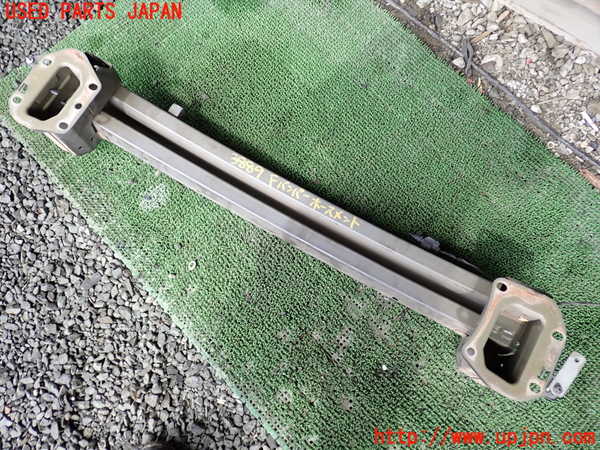 1UPJ-9238891014]ジープ・コンパス(MK4924)フロントバンパーホースメント 中古_3