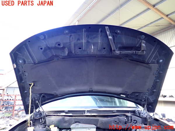 1UPJ-9238891060]ジープ・コンパス(MK4924)ボンネットフード 中古_3