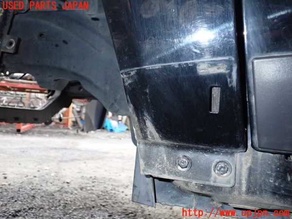 1UPJ-9238891082]ジープ・コンパス(MK4924)左前フェンダー 中古_2
