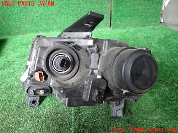 1UPJ-9238891130]ジープ・コンパス(MK4924)右ヘッドライト ハロゲン 中古_2