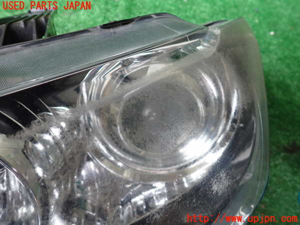 1UPJ-9238891132]ジープ・コンパス(MK4924)左ヘッドライト ハロゲン 中古_3