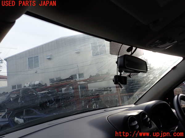 1UPJ-9238891195]ジープ・コンパス(MK4924)フロントガラス 中古(43R-000142)_2