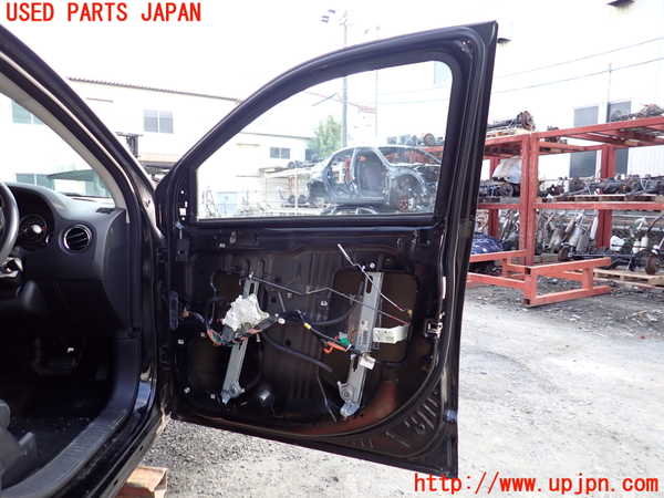 1UPJ-9238891230]ジープ・コンパス(MK4924)右前ドア 中古(43R-000183 M535)_2