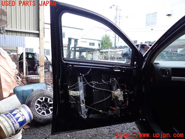 1UPJ-9238891260]ジープ・コンパス(MK4924)左前ドア 中古(43R-000183 M535)_2