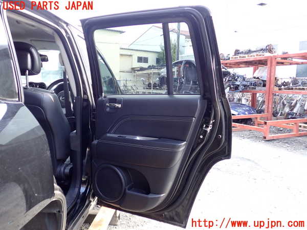 1UPJ-9238891290]ジープ・コンパス(MK4924)右後ドア 中古(43R-000184 M1235)_2
