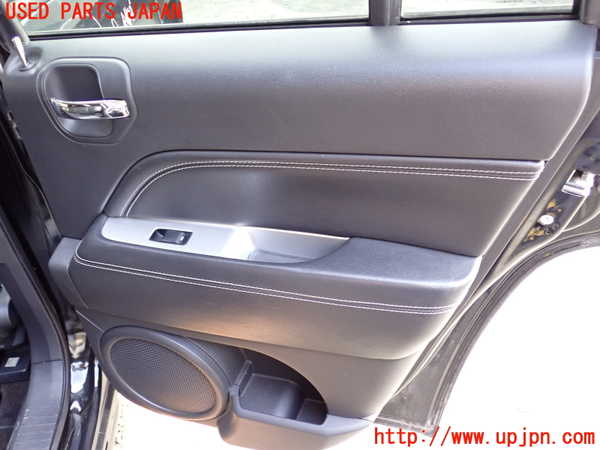 1UPJ-9238891290]ジープ・コンパス(MK4924)右後ドア 中古(43R-000184 M1235)_3