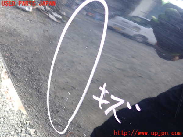 1UPJ-9238891290]ジープ・コンパス(MK4924)右後ドア 中古(43R-000184 M1235)_4