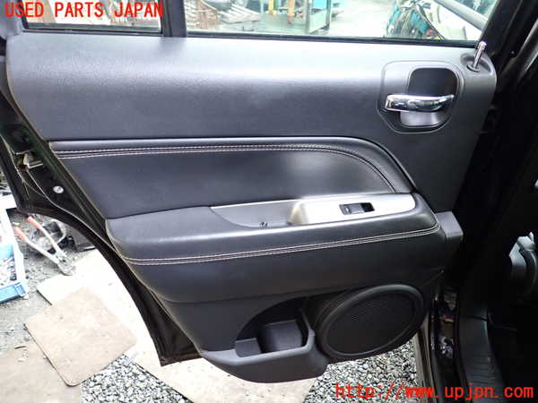 1UPJ-9238891320]ジープ・コンパス(MK4924)左後ドア 中古(43R-000184 M1235)_3