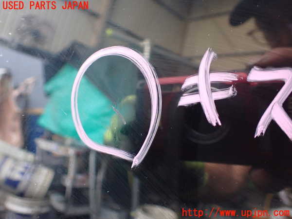 1UPJ-9238891320]ジープ・コンパス(MK4924)左後ドア 中古(43R-000184 M1235)_4