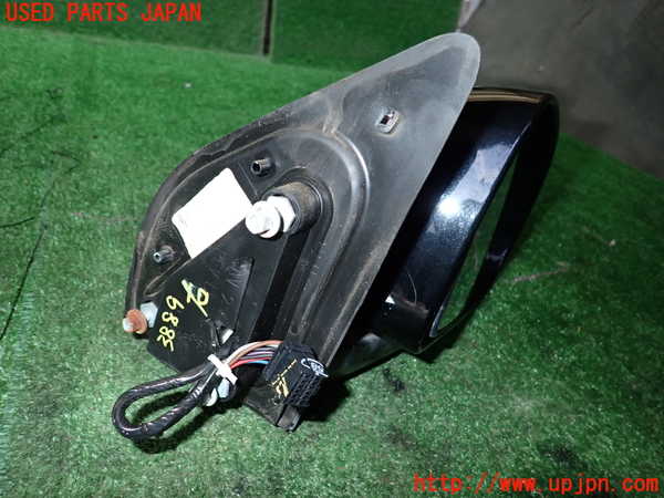 1UPJ-9238891210]ジープ・コンパス(MK4924)右ドアミラー 中古_2