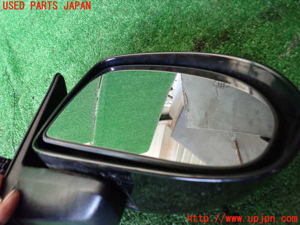 1UPJ-9238891210]ジープ・コンパス(MK4924)右ドアミラー 中古_3