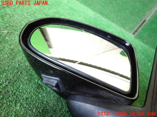 1UPJ-9238891212]ジープ・コンパス(MK4924)左ドアミラー 中古_3